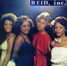 Reid Inc.『Reid Inc.』: 音楽の園 music of my mind