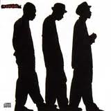 The Black Flames『The Black Flames』: 音楽の園 music of my mind